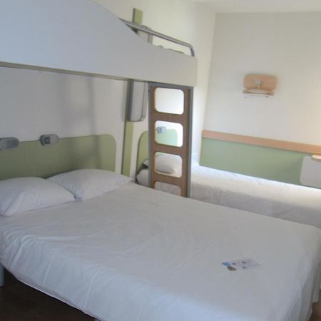 ibis budget Pontivy Eksteriør billede