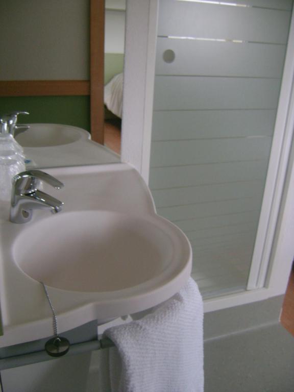 ibis budget Pontivy Eksteriør billede